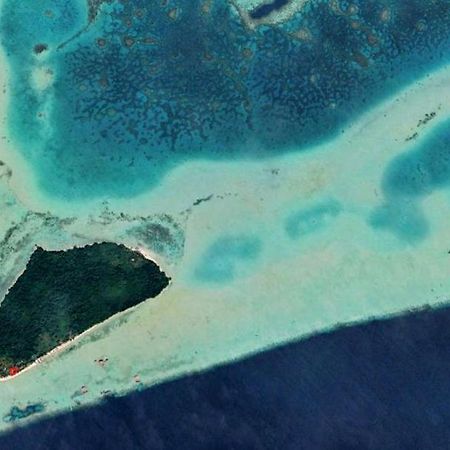 Sebangkat Island Tun Sakaran Marine Park Διαμέρισμα Semporna Εξωτερικό φωτογραφία