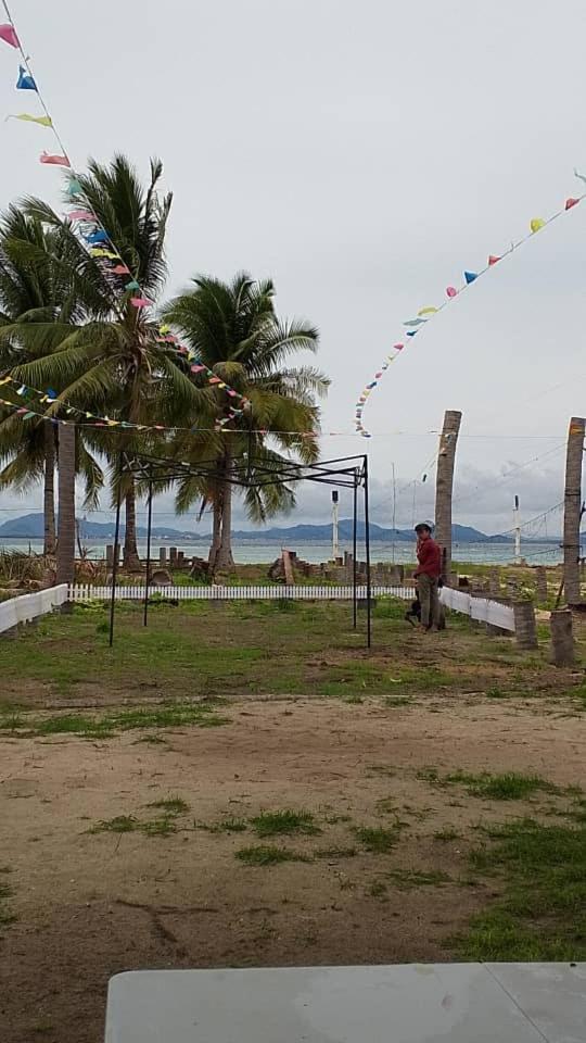 Sebangkat Island Tun Sakaran Marine Park Διαμέρισμα Semporna Εξωτερικό φωτογραφία