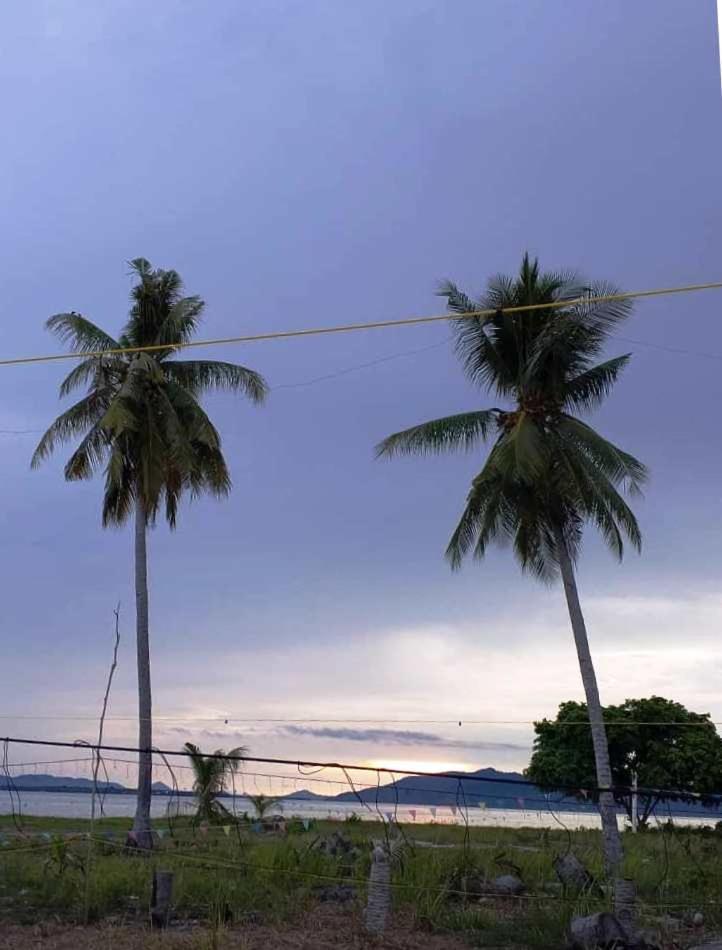 Sebangkat Island Tun Sakaran Marine Park Διαμέρισμα Semporna Εξωτερικό φωτογραφία
